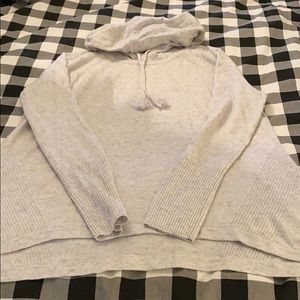 Vineyard Vines sweater w/cashmere L - off white